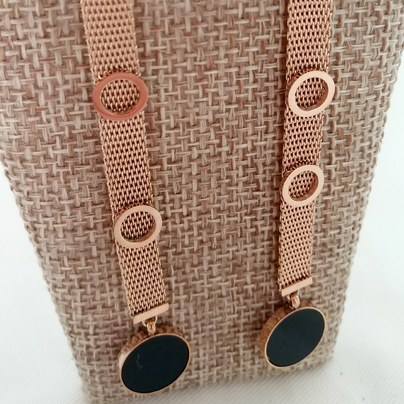 Aretes Largos 